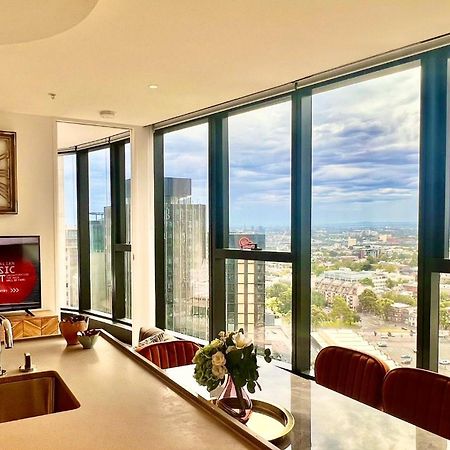Highrise Best Location 2Baths Melbourne Dış mekan fotoğraf