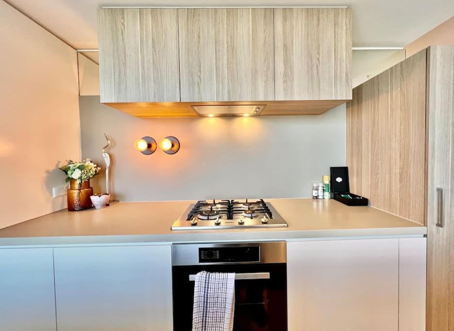 Highrise Best Location 2Baths Melbourne Dış mekan fotoğraf