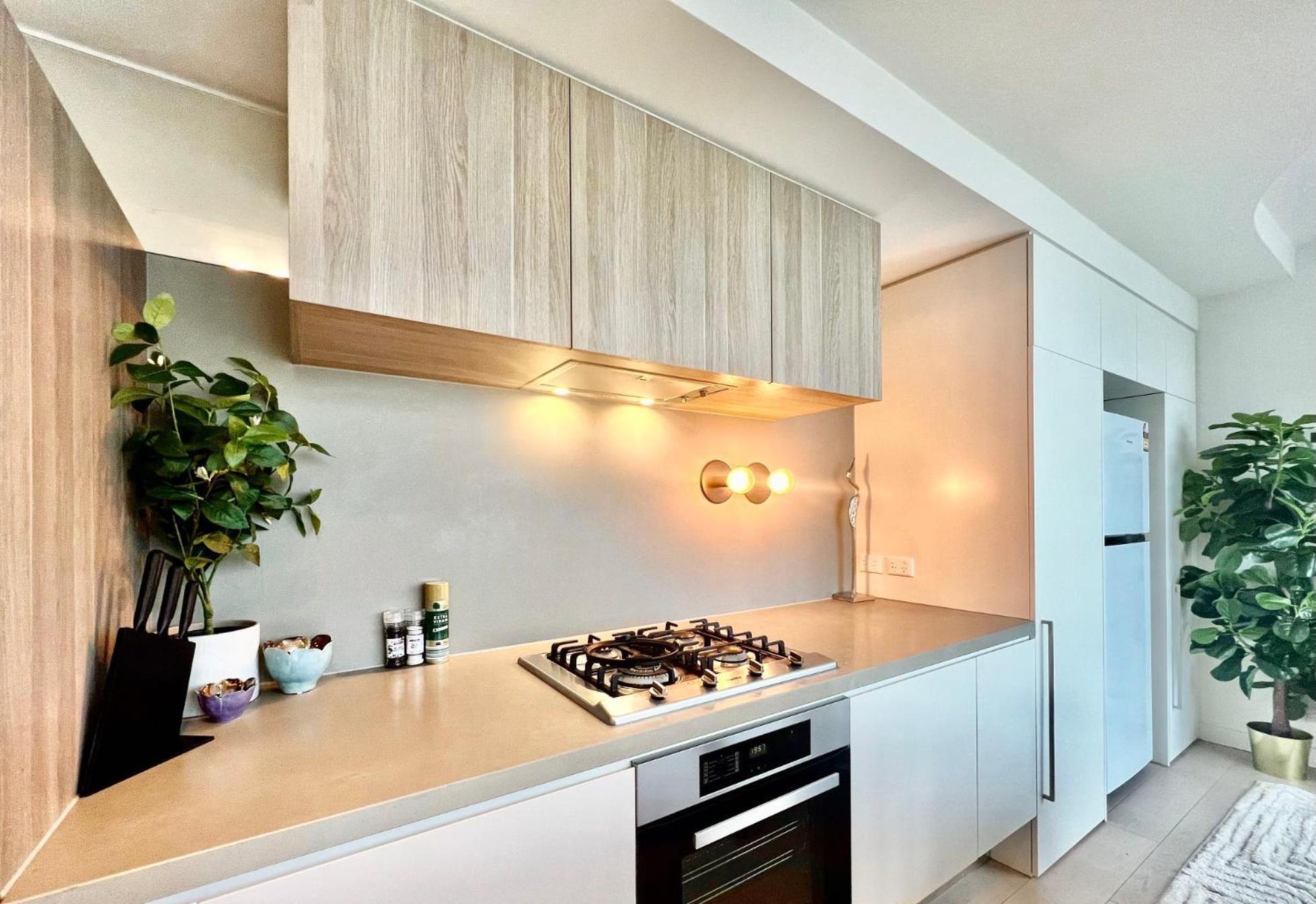 Highrise Best Location 2Baths Melbourne Dış mekan fotoğraf