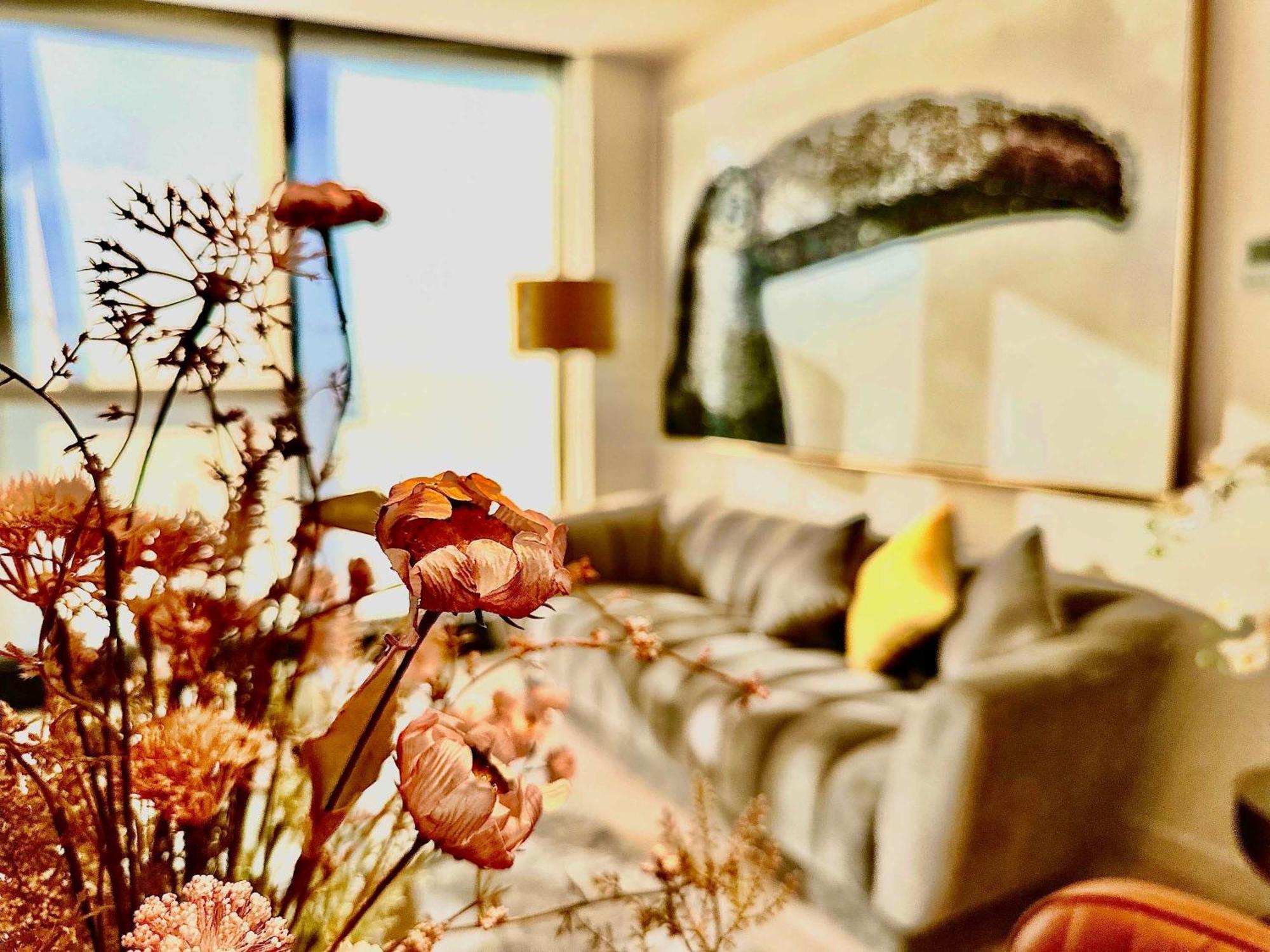 Highrise Best Location 2Baths Melbourne Dış mekan fotoğraf
